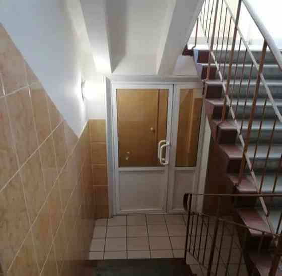 3-комн. квартира, 58 м2, 6/10 эт. Красноярск