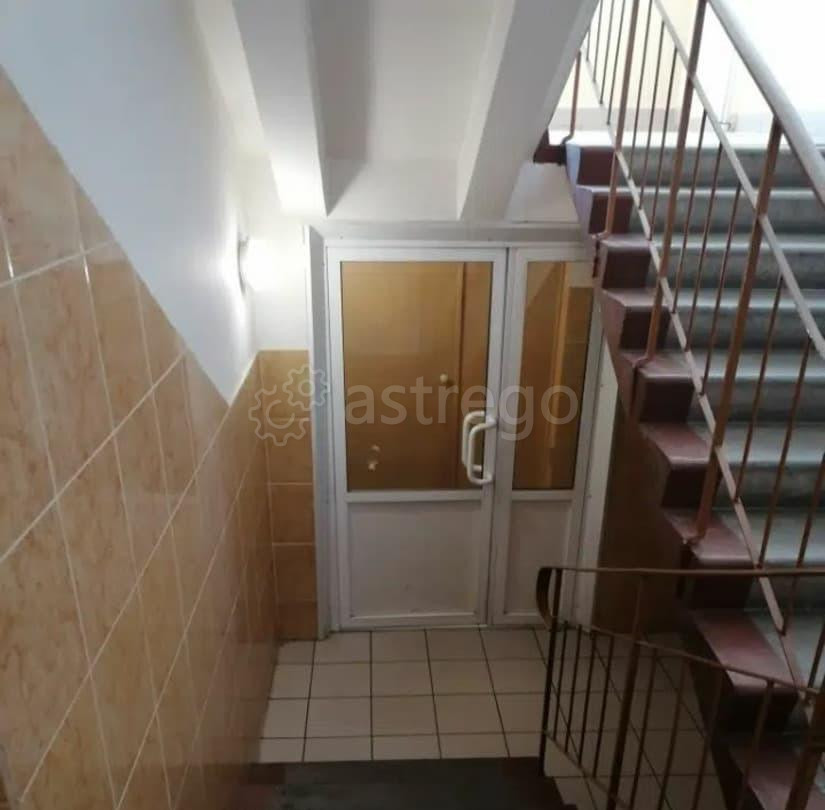 3-комн. квартира, 58 м2, 6/10 эт. Красноярск - изображение 4