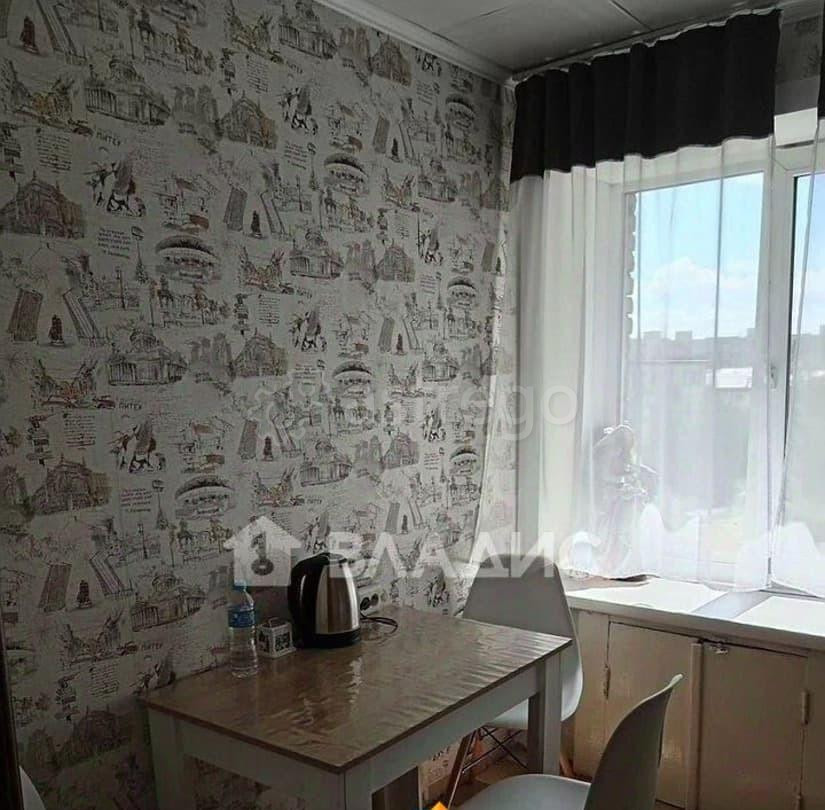 2-комн. квартира, 48 м2, 7/9 эт. Бийск - изображение 3