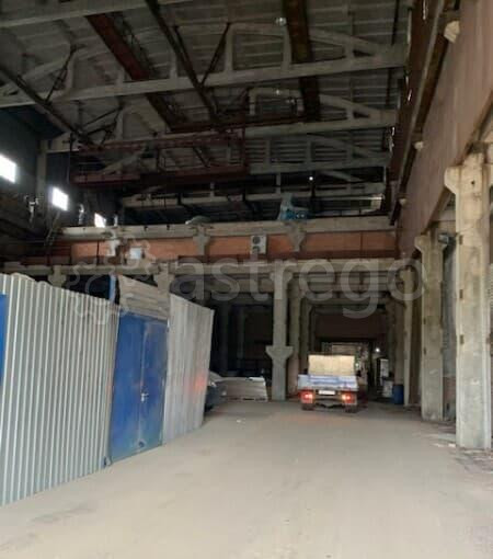 Производственное, 5600 м2 Санкт-Петербург - изображение 5