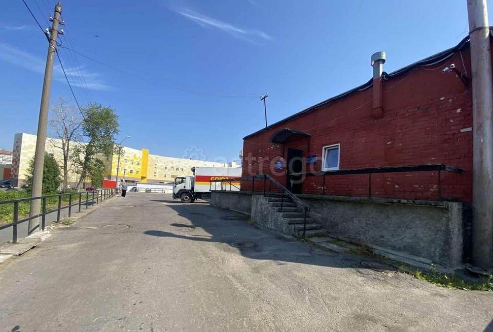 Офис, 10.8 м2 Архангельск - изображение 10