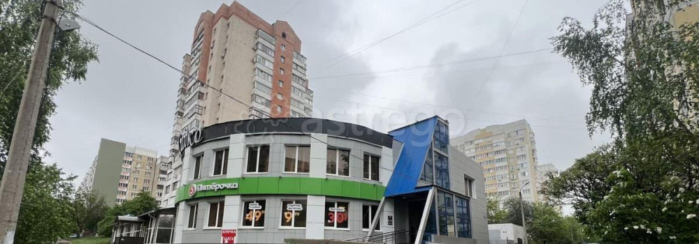 Свободного назначения, 480 м2 Белгород - изображение 4
