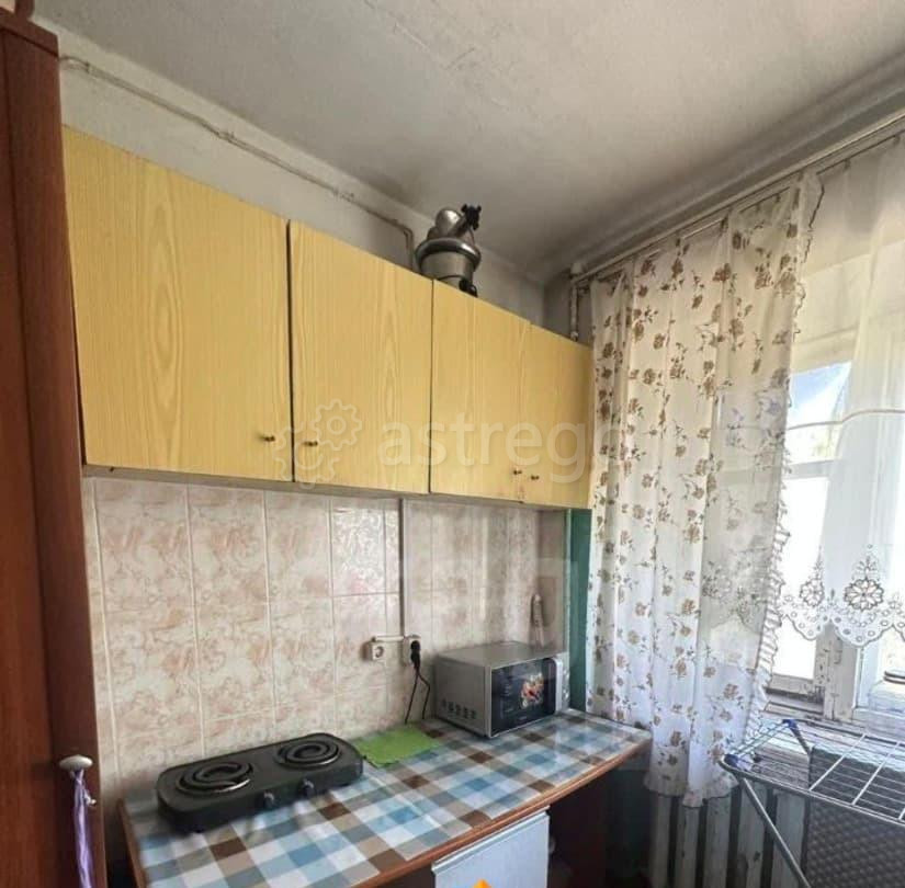Комната, 9 м2, 4/4 эт. Благовещенск - изображение 4