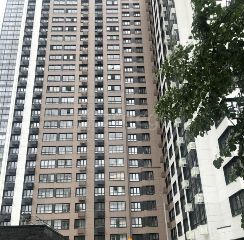 2-комн. квартира, 60 м2, 3/23 эт. Москва - изображение 7