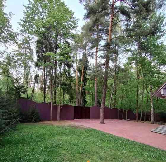 Дом, 132 м2, 12.3 сотки, 2 эт. Мытищи