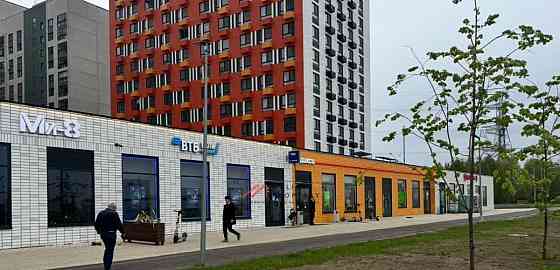 Торговое помещение, 321 м2 Москва