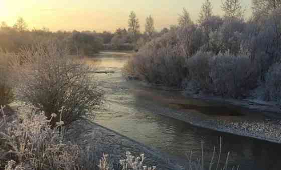 Земельный участок, 8 соток Березовка
