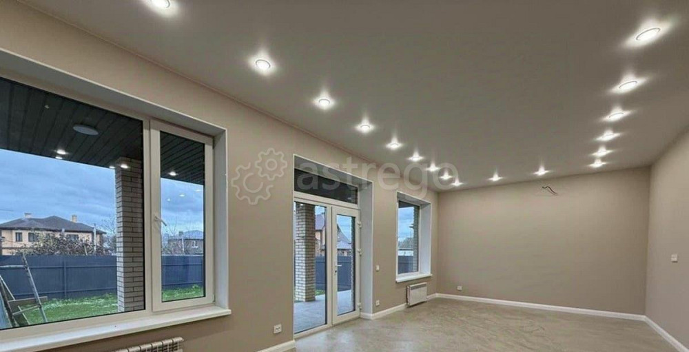 Коттедж, 175 м2, 5 соток, 2 эт. Домодедово - изображение 7