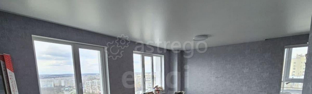 Студия, 40 м2, 14/21 эт. Белгород - изображение 3