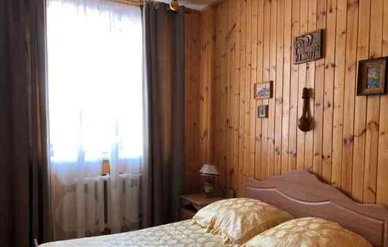 Коттедж, 460 м2 Кубинка