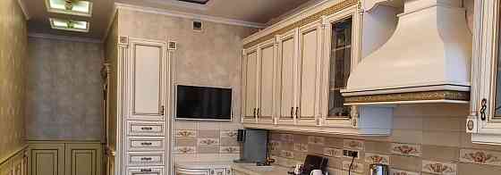 4-комн. квартира, 95.4 м2, 4/17 эт. Мытищи