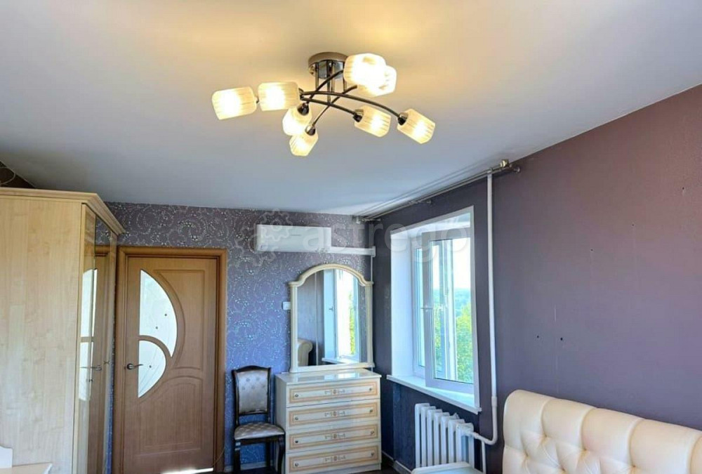 4-комн. квартира, 74.7 м2, 7/9 эт. Подольск - изображение 7