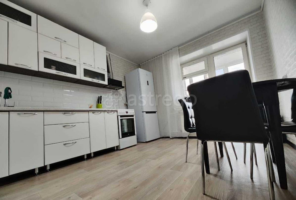 2-комн. квартира, 68.1 м2, 10/10 эт. Благовещенск - изображение 8
