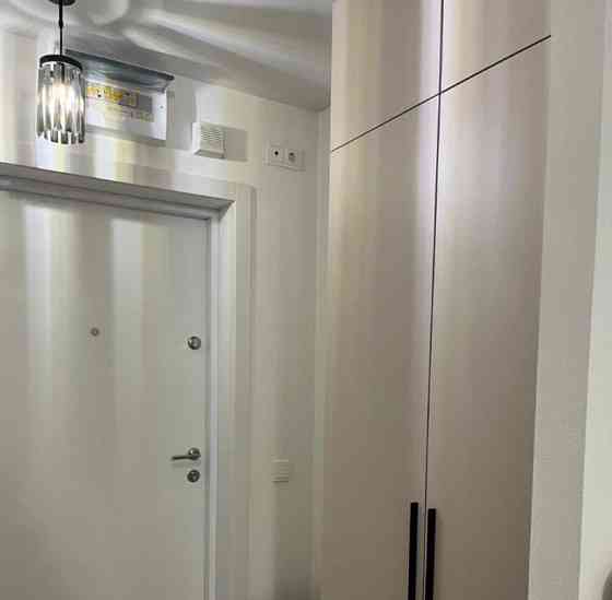 Студия, 21 м2, 3/33 эт. Москва