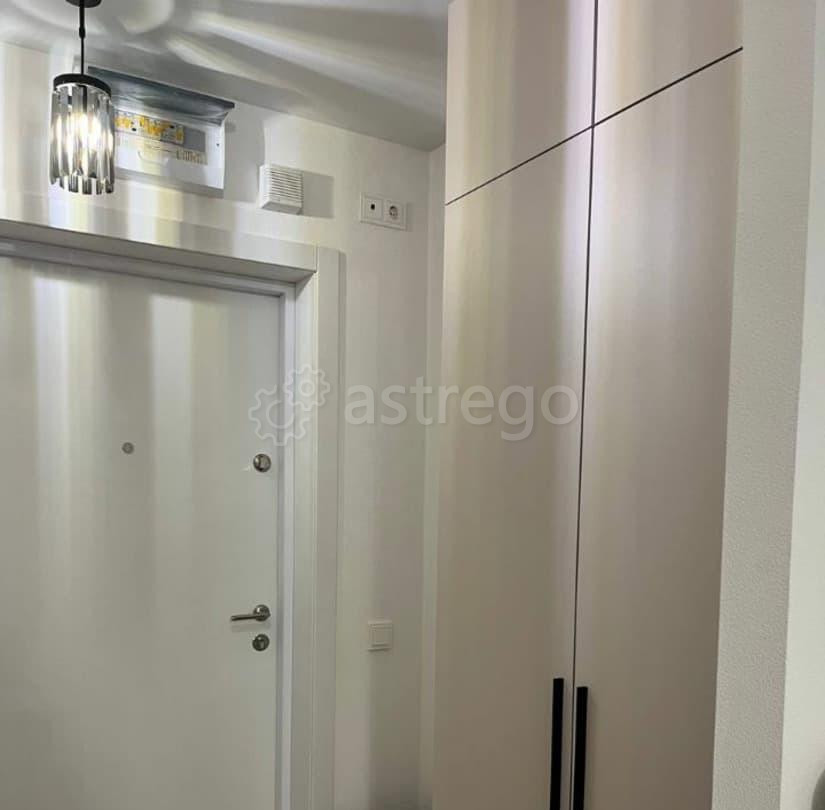 Студия, 21 м2, 3/33 эт. Москва - изображение 5