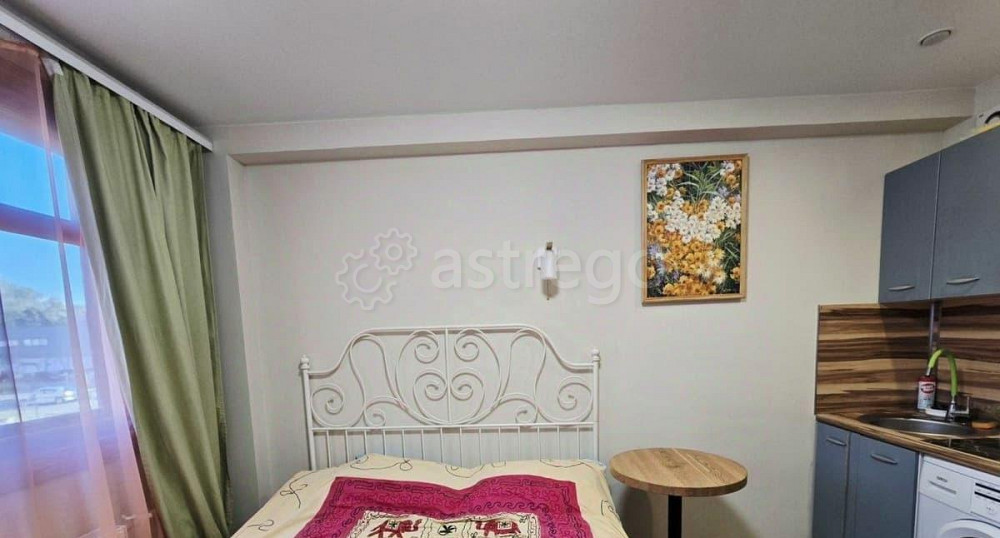 Комната, 14 м2, 2/5 эт. Санкт-Петербург - изображение 6