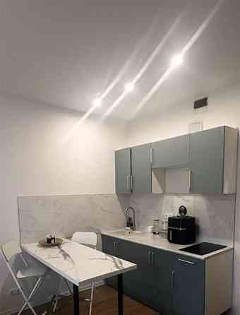 Студия, 20 м2, 22/25 эт. Одинцово