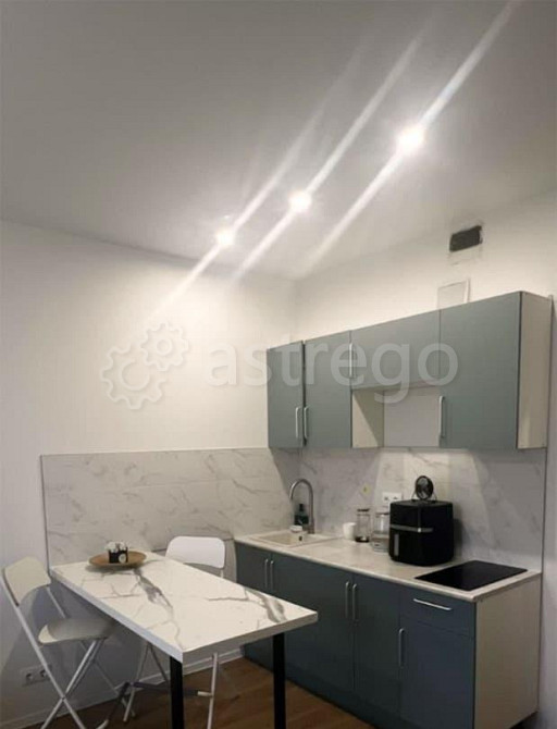 Студия, 20 м2, 22/25 эт. Одинцово - изображение 4