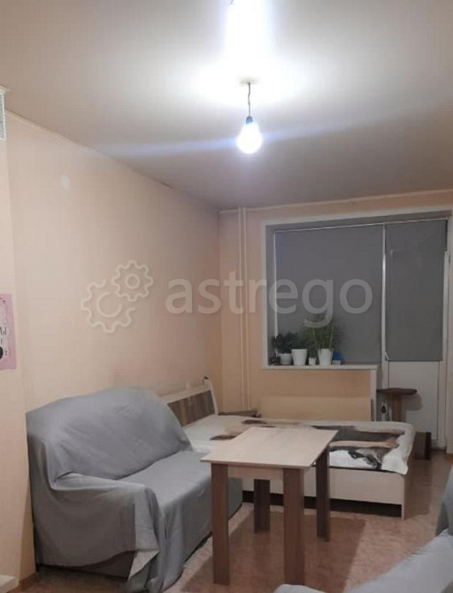 Студия, 28.2 м2, 8/9 эт. Бийск - изображение 4