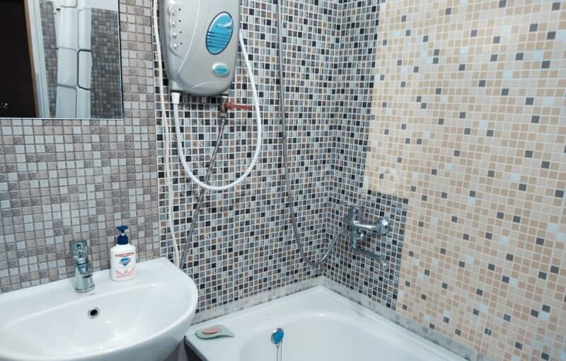 Посуточно, 2-комн. квартира, 55 м2, 5/9 эт. Бийск - изображение 6