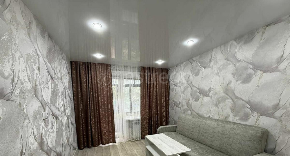 2-комн. квартира, 49.5 м2, 5/6 эт. Белогорск - изображение 4