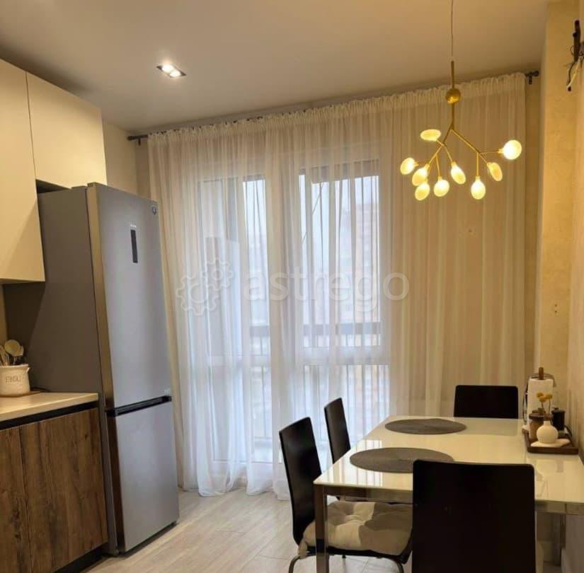 1-комн. квартира, 37 м2, 9/15 эт. Щёлково - изображение 3