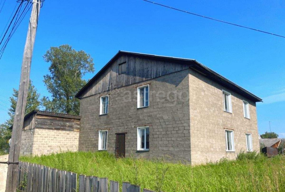 Дом, 405.1 м2, 10 соток, 2 эт. Березовка - изображение 6