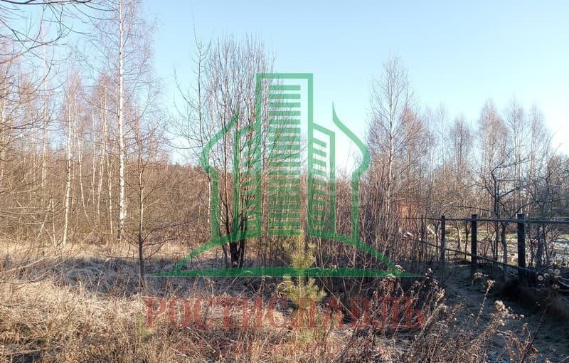 Земельный участок, 7 соток Озёры - изображение 1