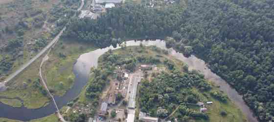 Земля промышленного назначения, 2.7 га Можайск