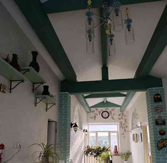 Дом, 130 м2, 2 сотки, 2 эт. Долгопрудный