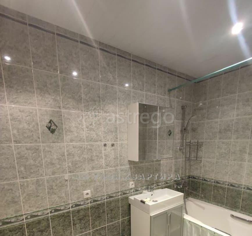 1-комн. квартира, 56 м2, 8/17 эт. Звенигород - изображение 2