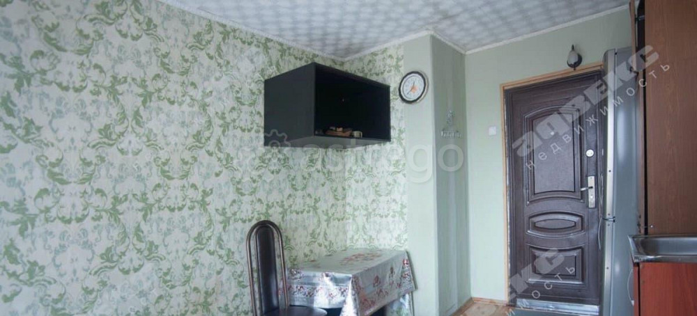Комната, 12 м2, 10/12 эт. Санкт-Петербург - изображение 4