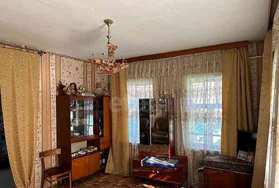 Дом, 51.2 м, 10.1 сотки, 1 эт. Гиагинская