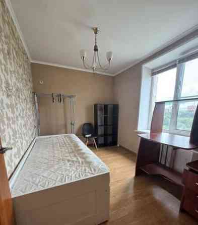 2-комн. квартира, 36.5 м2, 9/9 эт. Москва