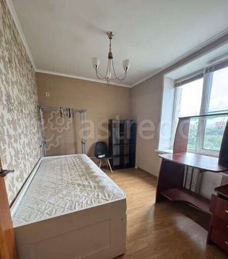 2-комн. квартира, 36.5 м2, 9/9 эт. Москва - изображение 5