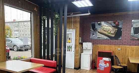 Готовый бизнес, 60 м2 Красноярск