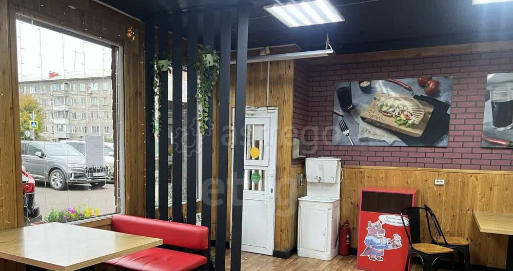 Готовый бизнес, 60 м2 Красноярск - изображение 2