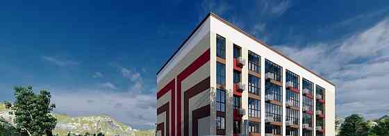 2-комн. квартира, 46.7 м2, 1/5 эт. Белокуриха