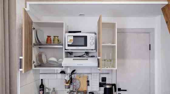 1-комн. апарт-ы, 13 м2, 1/1 эт. Подольск