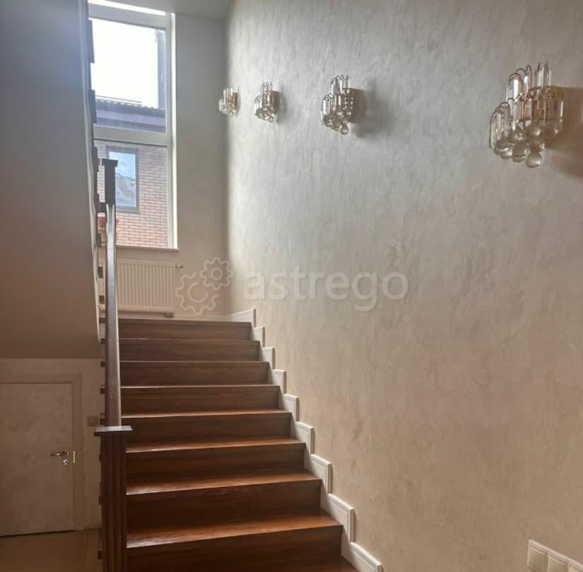 Коттедж, 420 м2, 17 соток, 3 эт. Москва - изображение 6