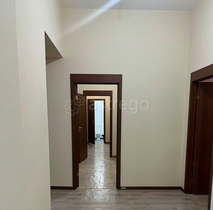 Комната, 30 м2, 5/5 эт. Санкт-Петербург - изображение 5