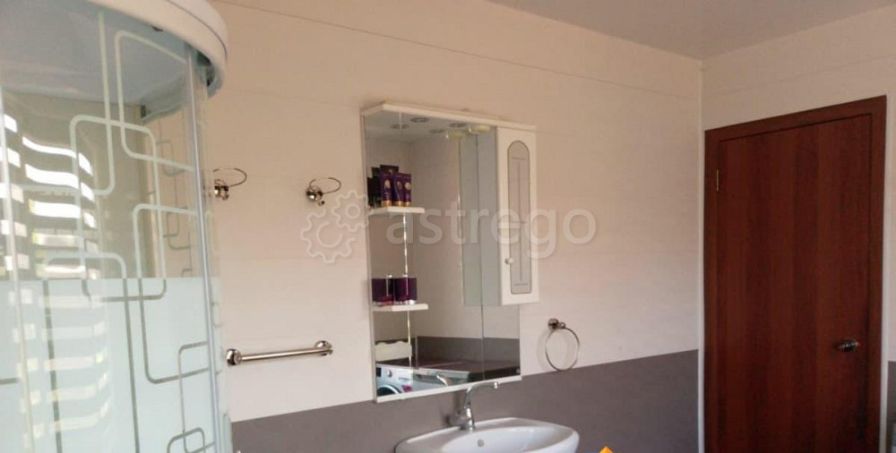 Коттедж, 132.9 м2, 9.5 сотки, 2 эт. Белокуриха - изображение 5