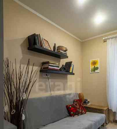 3-комн. квартира, 73.5 м2, 3/6 эт. Санкт-Петербург