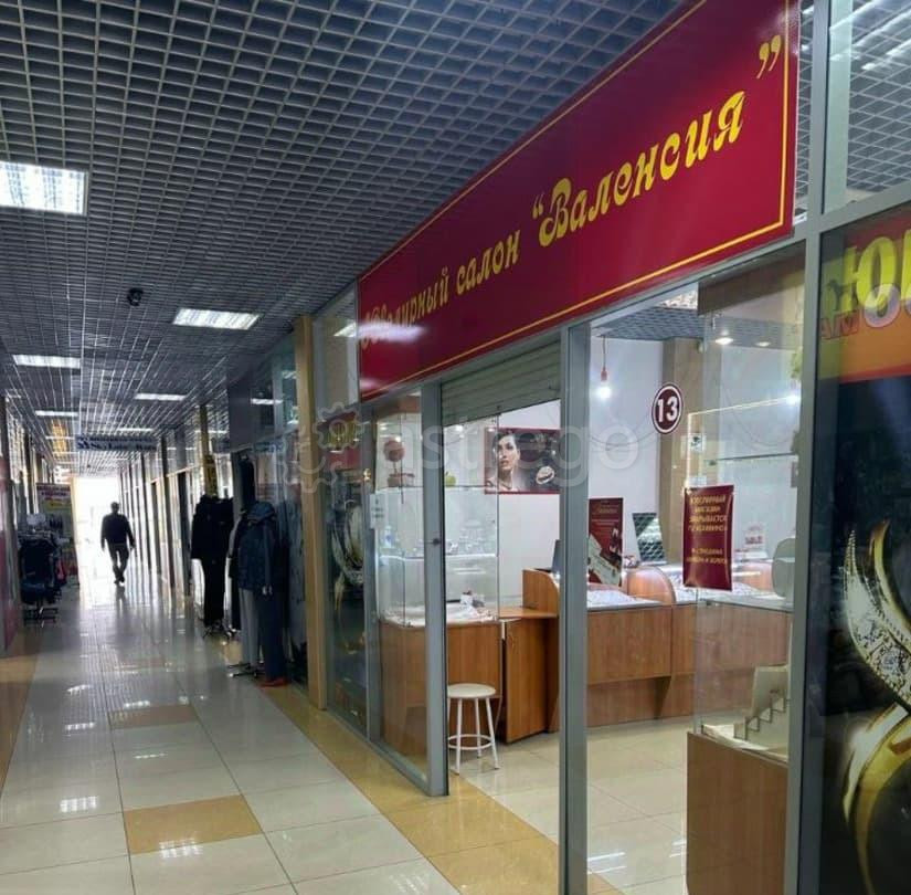 Торговое помещение, 158 м2 Балашиха - изображение 5