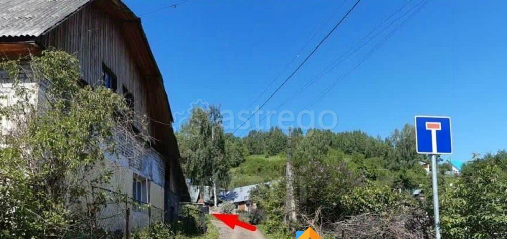 Земельный участок, 5.9 сотки Горно-Алтайск - изображение 4