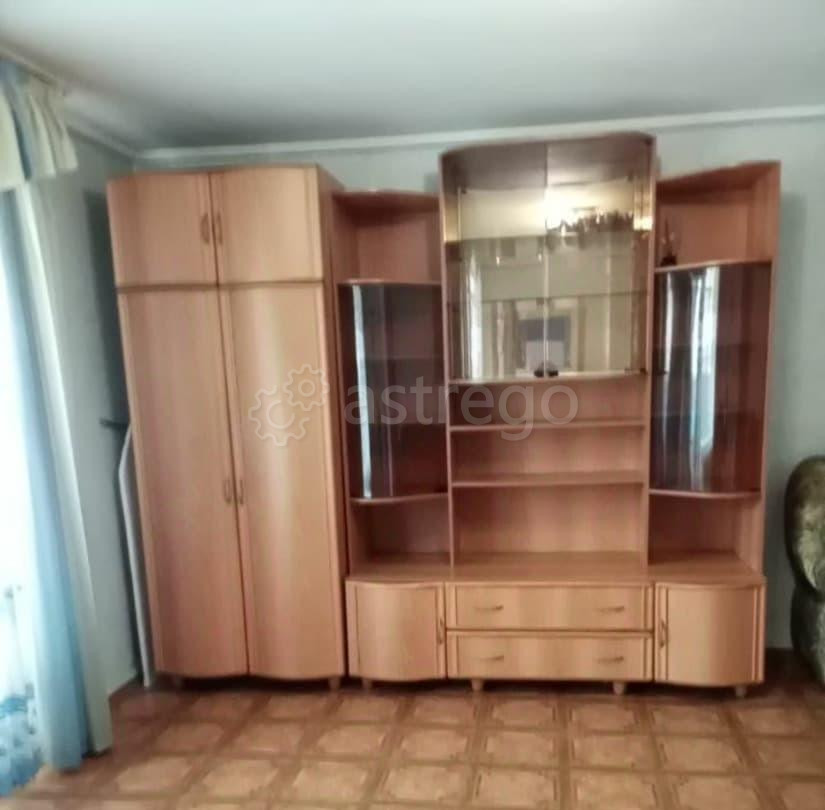 1-комн. квартира, 34.9 м2, 1/6 эт. Благовещенск - изображение 4