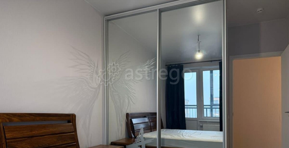 2-комн. квартира, 49.17 м2, 19/21 эт. Балашиха - изображение 2