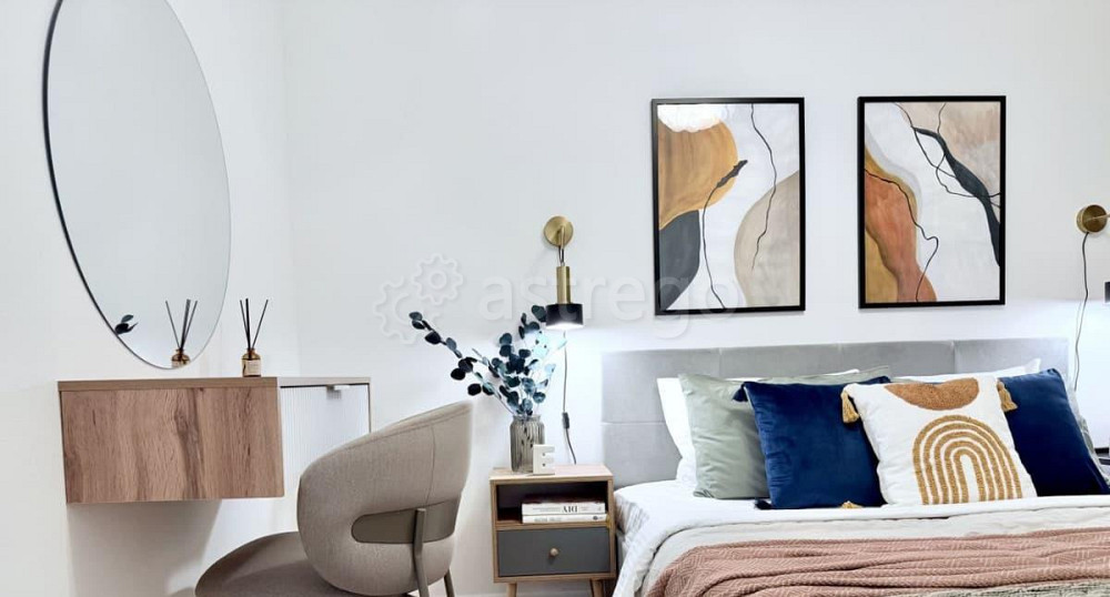 2-комн. квартира, 33.2 м2, 8/12 эт. Мытищи - изображение 1