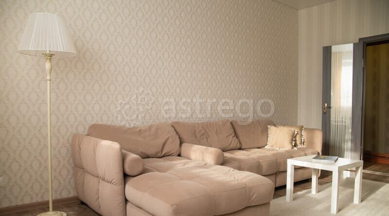 3-комн. квартира, 72 м2, 7/9 эт. Норильск - изображение 5