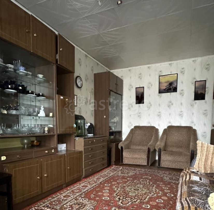 4-комн. квартира, 67.3 м2, 1/9 эт. Санкт-Петербург - изображение 6